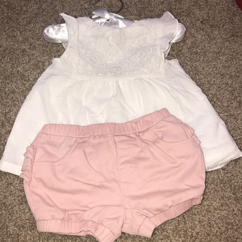 ☀️☀️Cutest Catherine Malandrino summertime☀️☀️